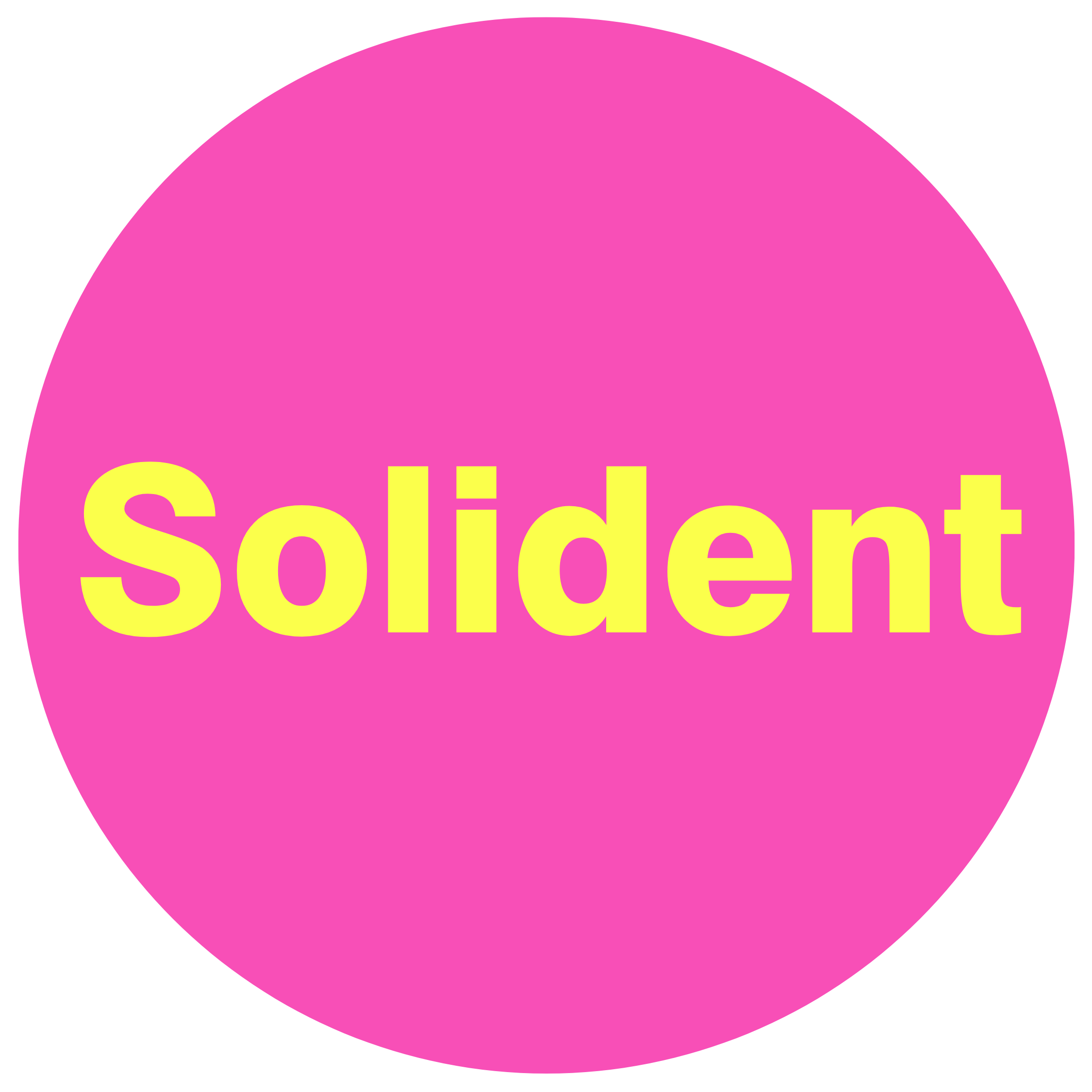 SOLIDENT