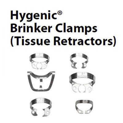 HYGENIC BRINKER