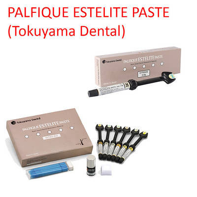 PALFIQUE ESTELITE (Tokuyama Dental)
