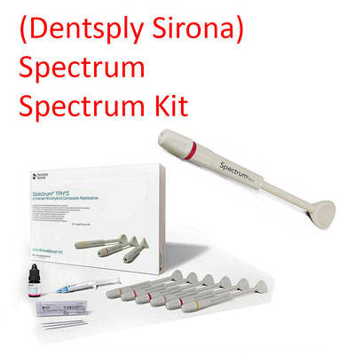 Spectrum (Dentsply Sirona)