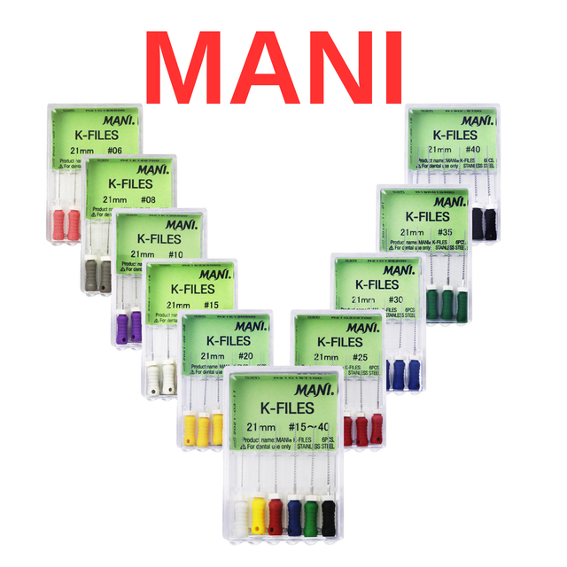MANI