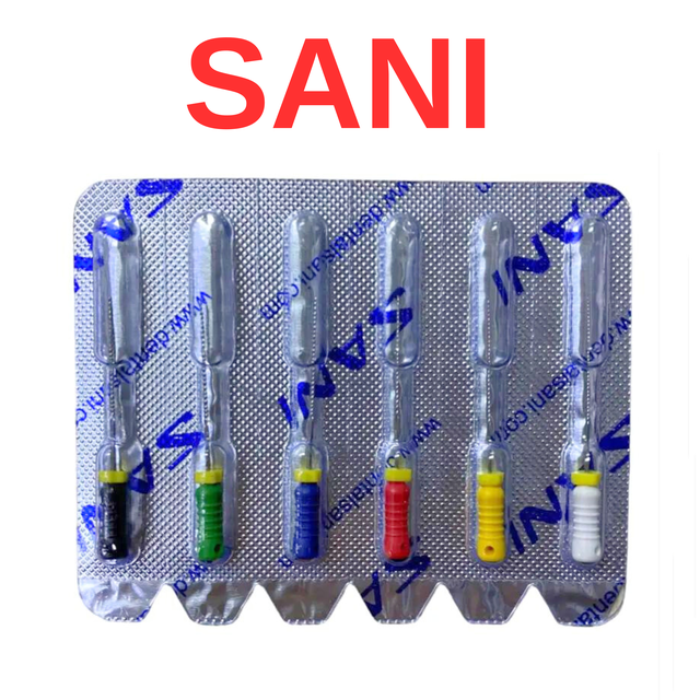 SANI