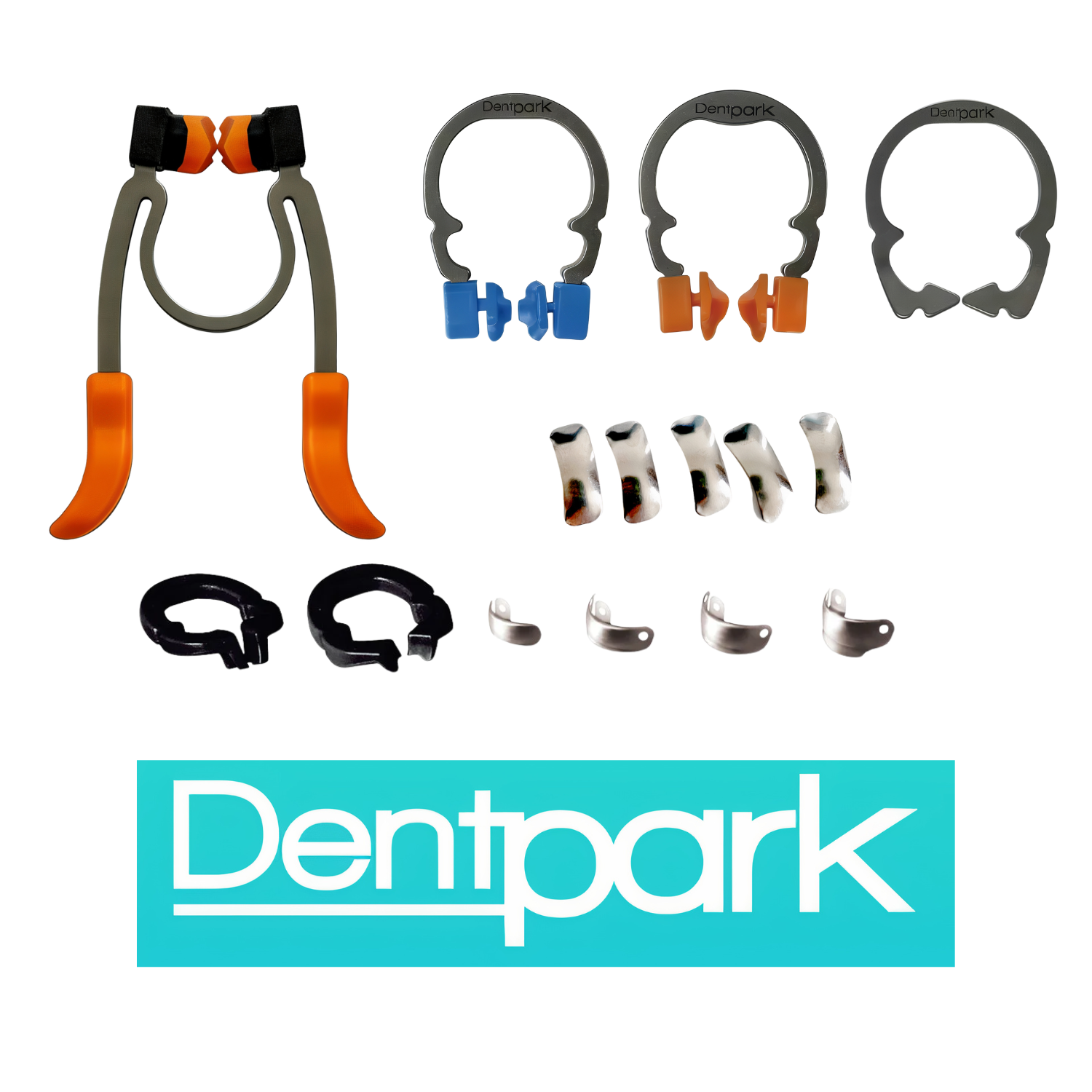 Матрична система Dentpark